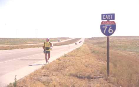 I76 stroll