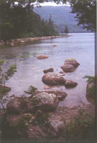 Acadia NP