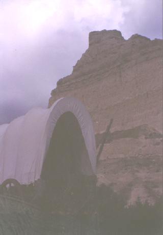Scotts Bluff NM